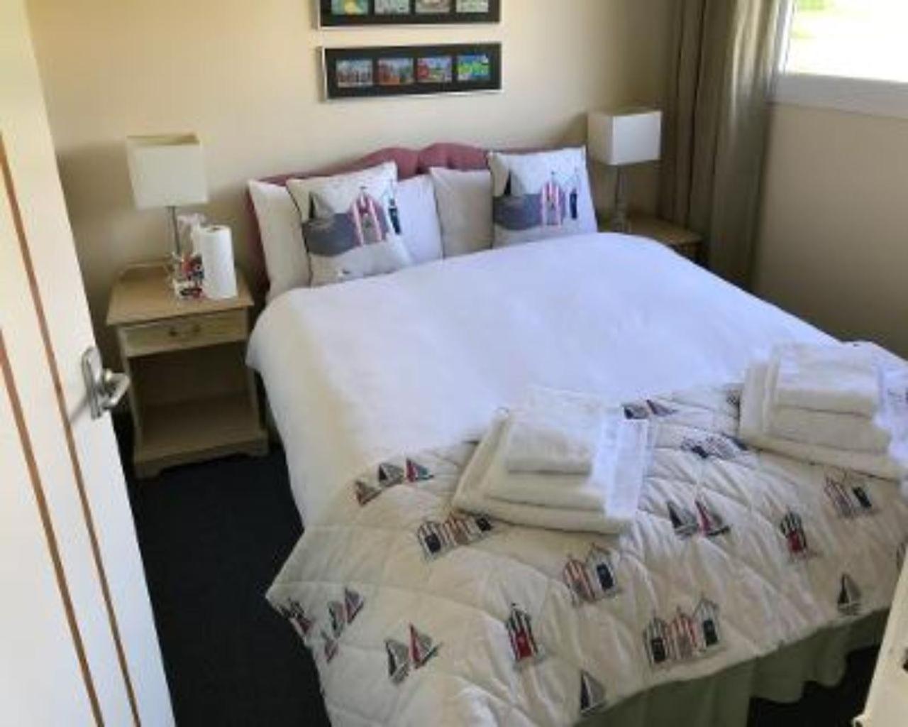 Villa 7 Lanteglos, Camelford, Cornwall Room photo