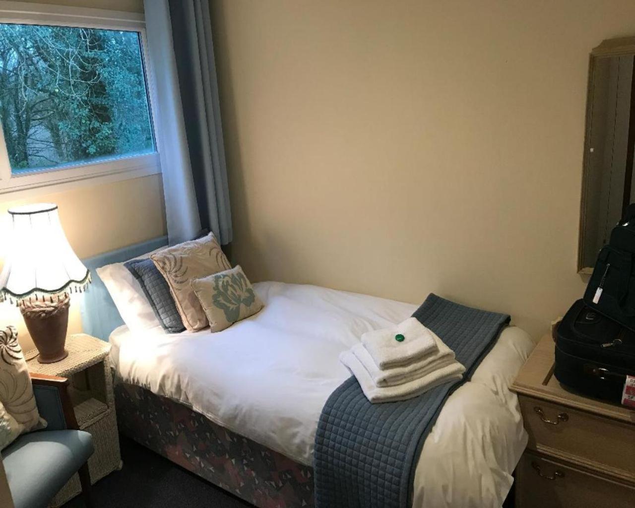 Villa 7 Lanteglos, Camelford, Cornwall Room photo